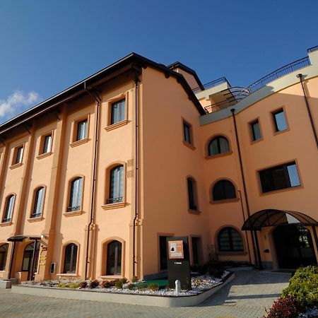 Hotel La Cartiera Vignola  Zewnętrze zdjęcie
