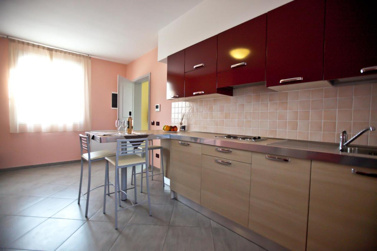 Hotel La Cartiera Vignola  Zewnętrze zdjęcie