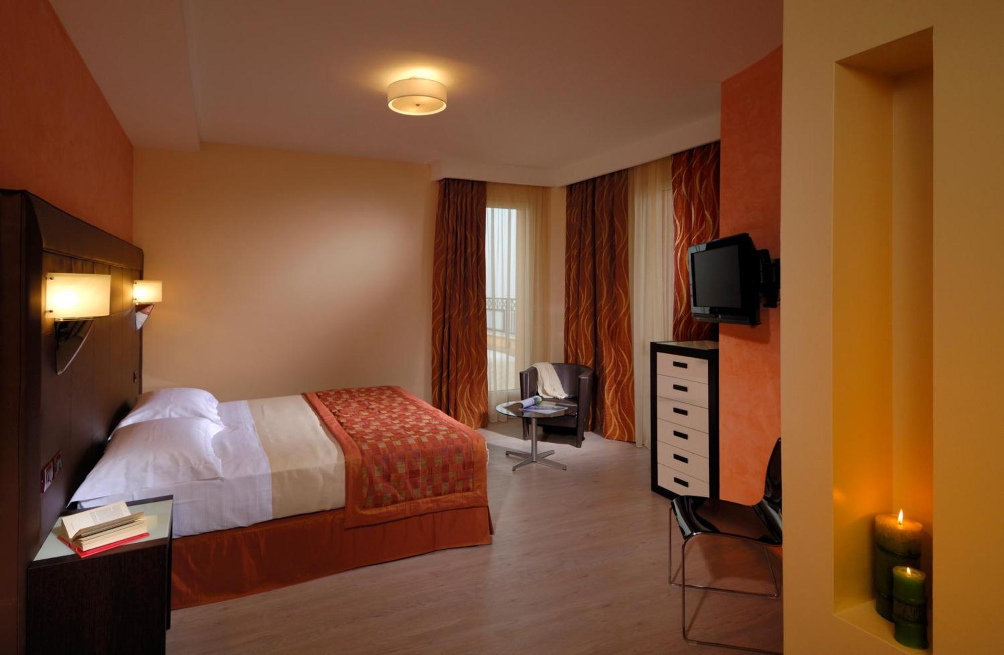 Hotel La Cartiera Vignola  Zewnętrze zdjęcie