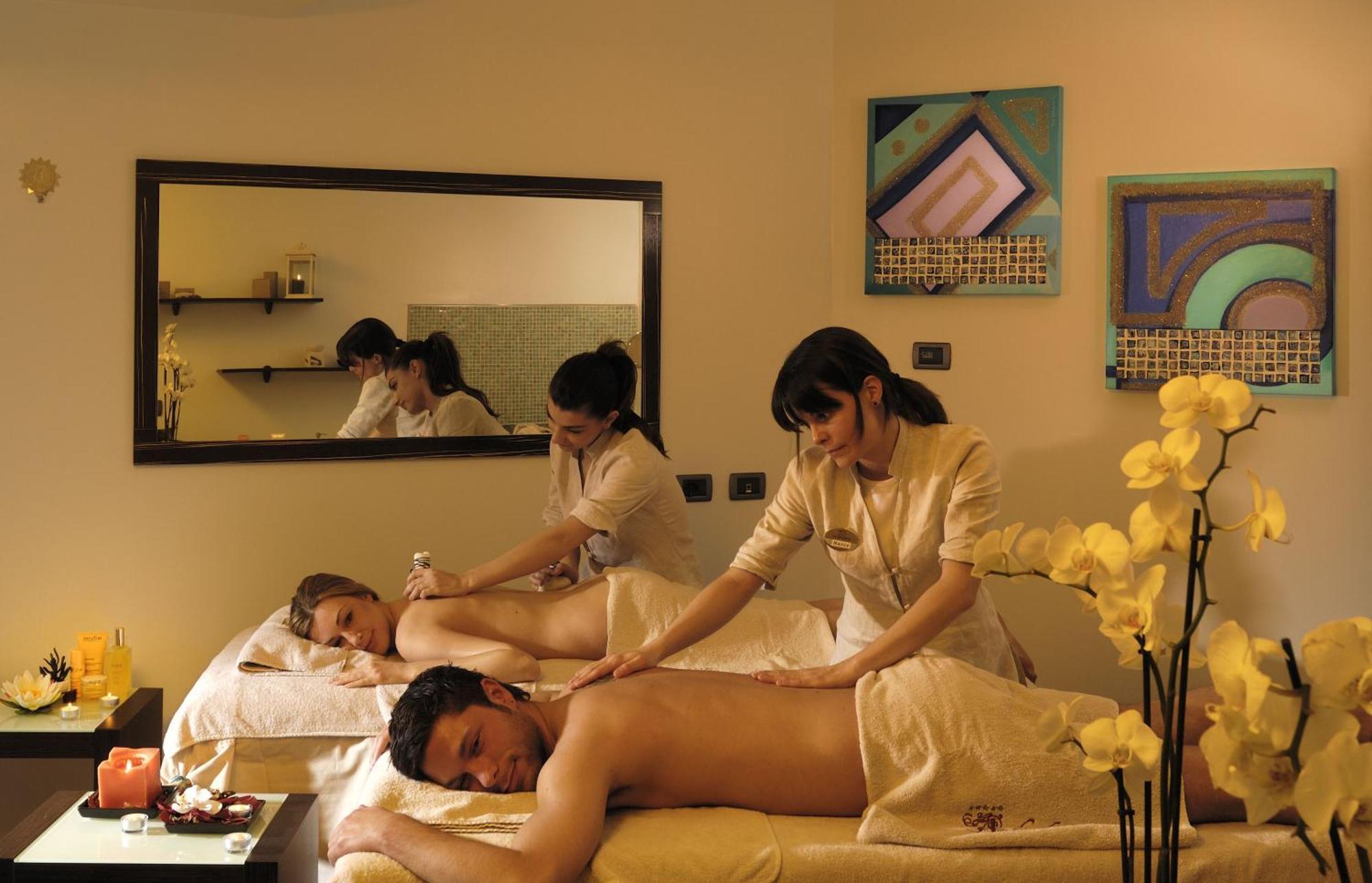 Hotel La Cartiera Vignola  Zewnętrze zdjęcie