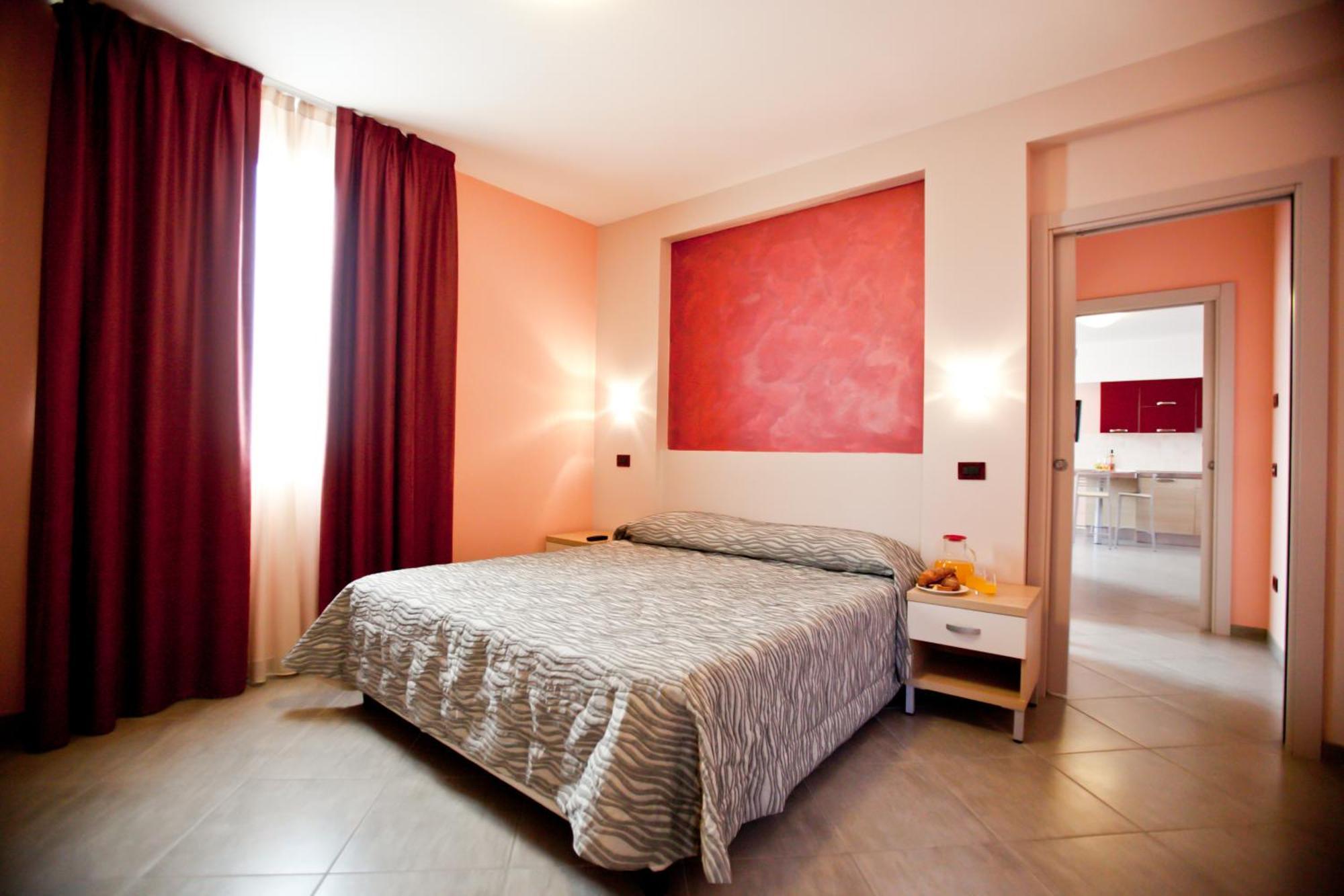 Hotel La Cartiera Vignola  Zewnętrze zdjęcie